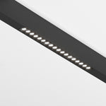 Load image into Gallery viewer, Magnetic Track Light  Slim Magnetic TL02  Black