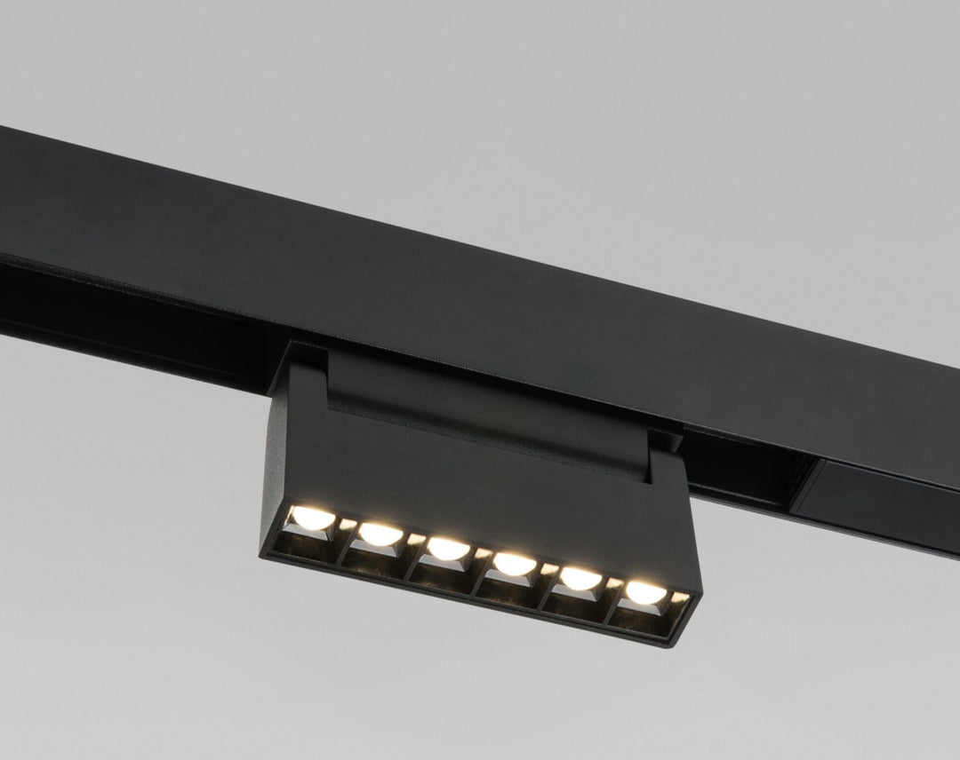 Magnetic Track Light  Slim Magnetic TLL03