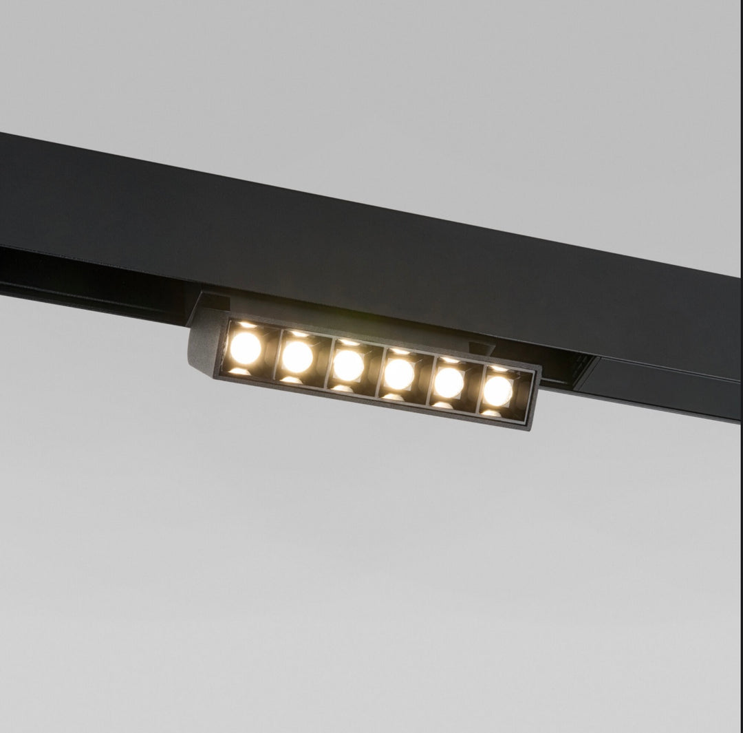 Magnetic Track Light  Slim Magnetic TLL03