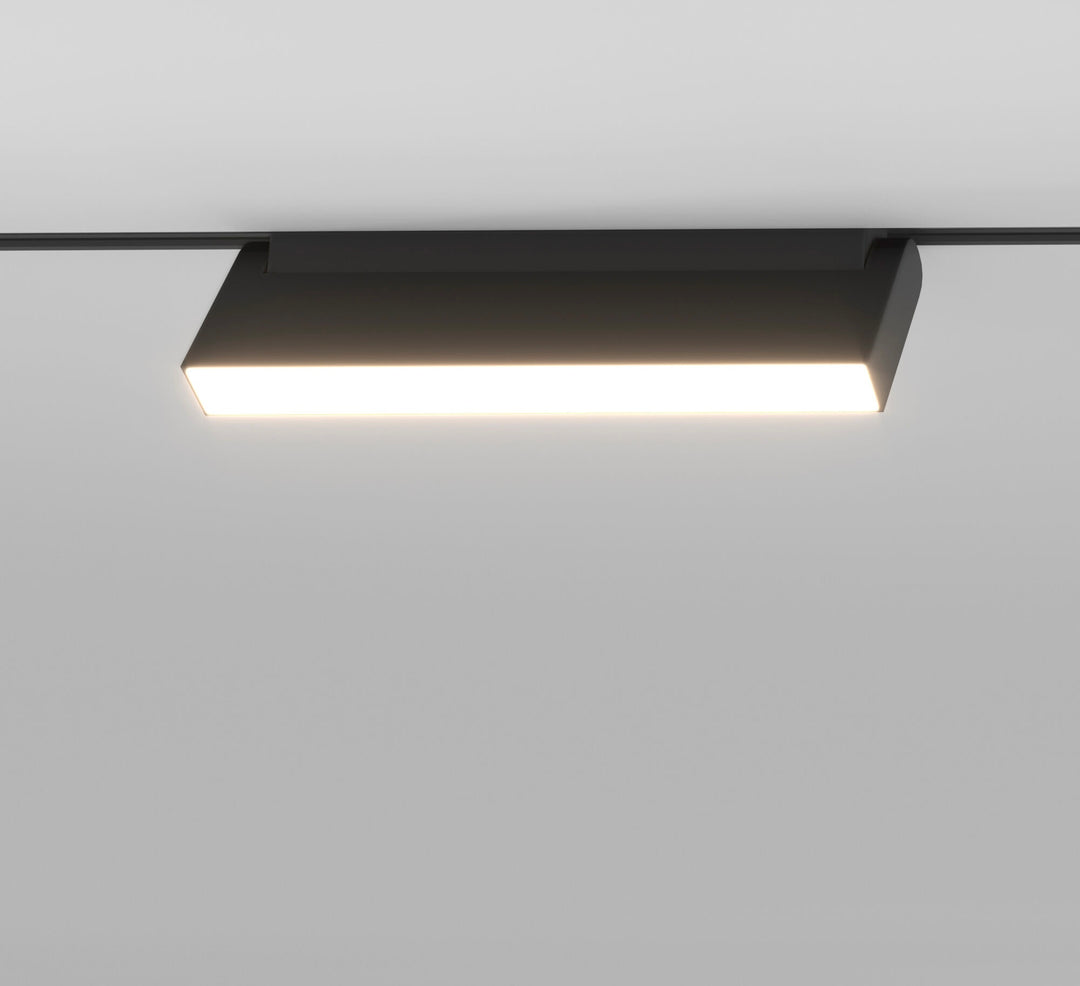 Magnetic Track Light Slim magnetic CLL04