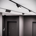 Load image into Gallery viewer, Magnetic Track Light Slim magnetic CLL04