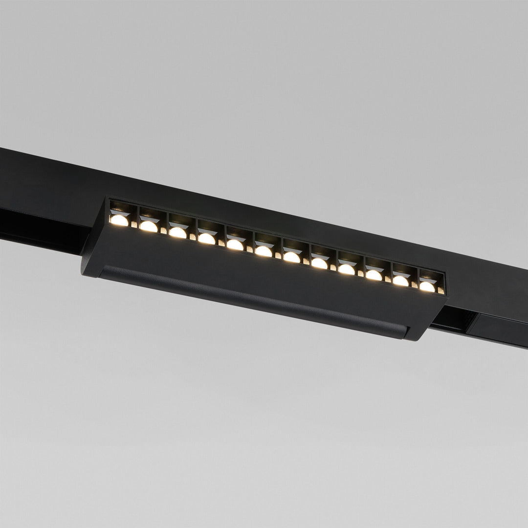 Magnetic Track Light  Slim magnetic TLL05