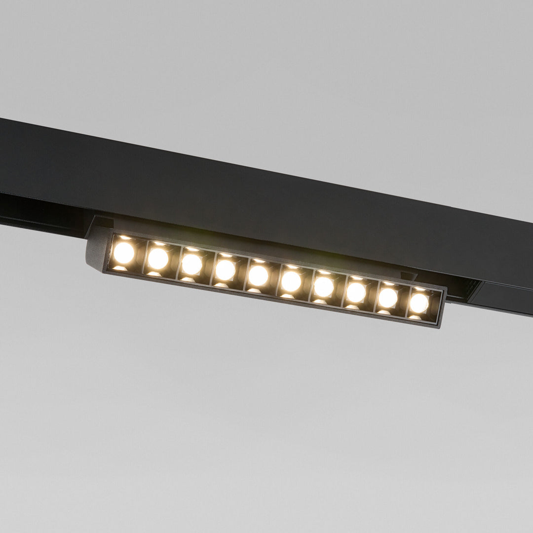 Magnetic Track Light  Slim magnetic TLL05