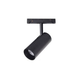 Load image into Gallery viewer, Slim Spot 18W 4000K – Magnetic Track Light (Black)