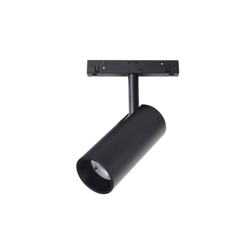 Slim Spot 18W 4000K – Magnetic Track Light (Black)