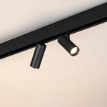 Load image into Gallery viewer, MAG ORIENT Track Spotlight  R35 – 6W, 4000K, 24°, DALI, Black