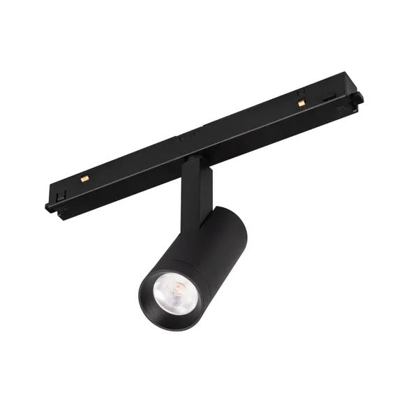 MAG ORIENT Track Spotlight  R35 – 6W, 4000K, 24°, DALI, Black