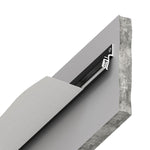 Load image into Gallery viewer, Shadow Gap Wall Profile – Black - 40"