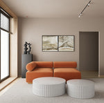 Load image into Gallery viewer, Refined Elegance – Recessed Spotlights in Designer Finishes