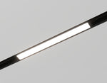 Load image into Gallery viewer, Magnetic Track Light  Slim Magnetic CL01  Black
