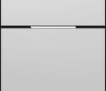 Load image into Gallery viewer, Magnetic Track Light  Slim Magnetic CL01  Black
