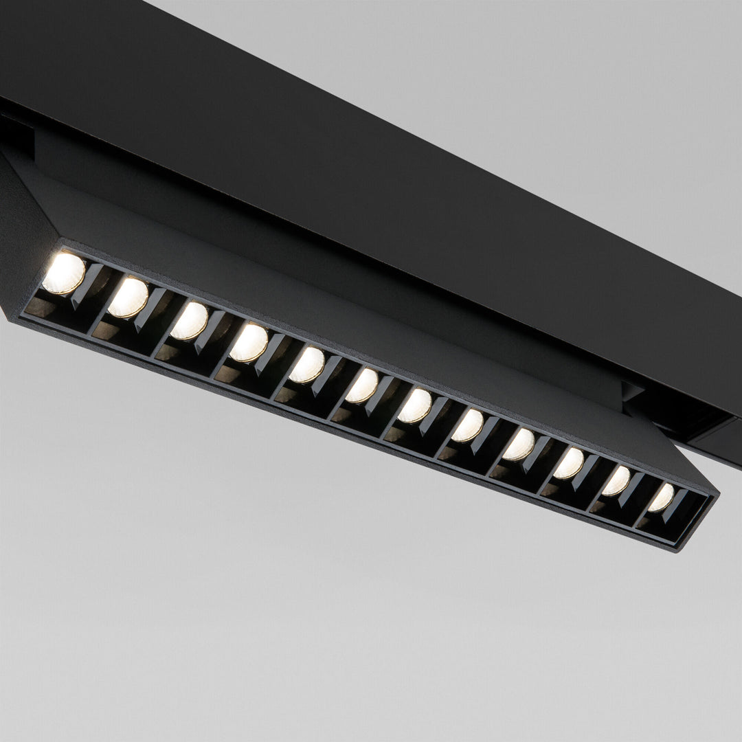 Magnetic Track Light  Slim magnetic TLL05