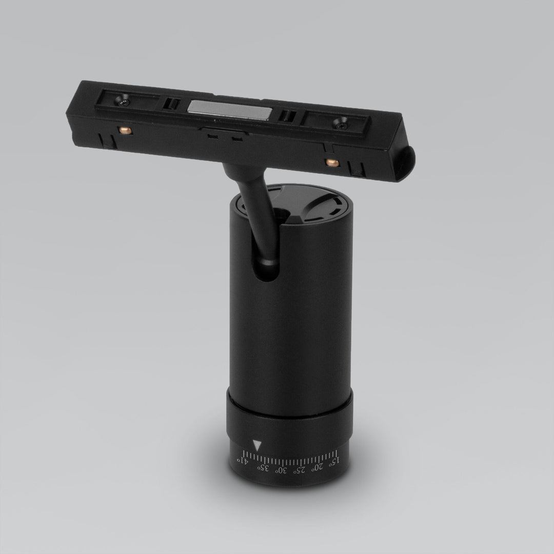 Magnetic Track Light Spot Zoom