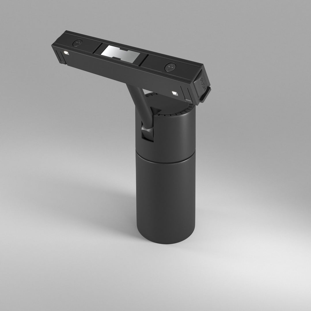 Magnetic Track Light Spot Standard