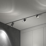 Load image into Gallery viewer, Magnetic Track Light Spot Standard
