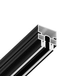Load image into Gallery viewer, Shadow Divider Profile – Black - 40&quot;
